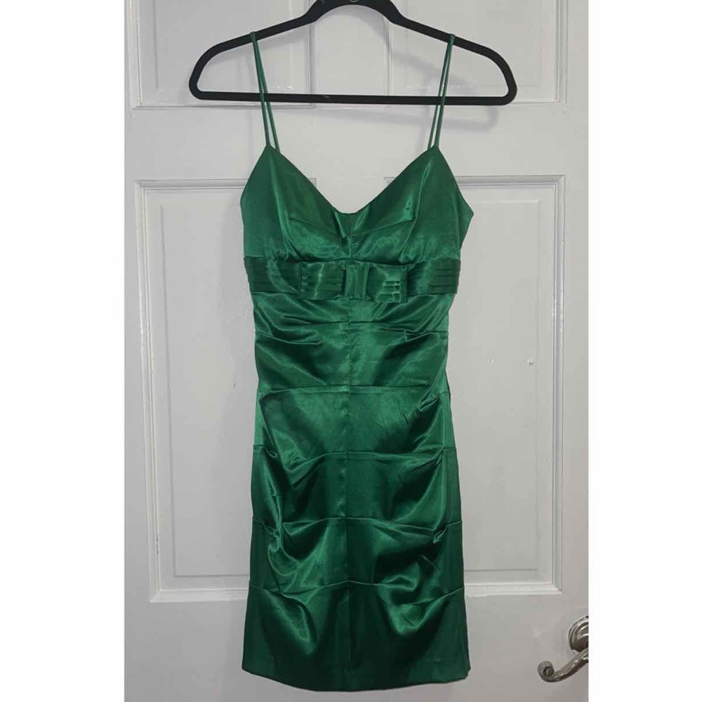 Wedding Dress or Dinner Party